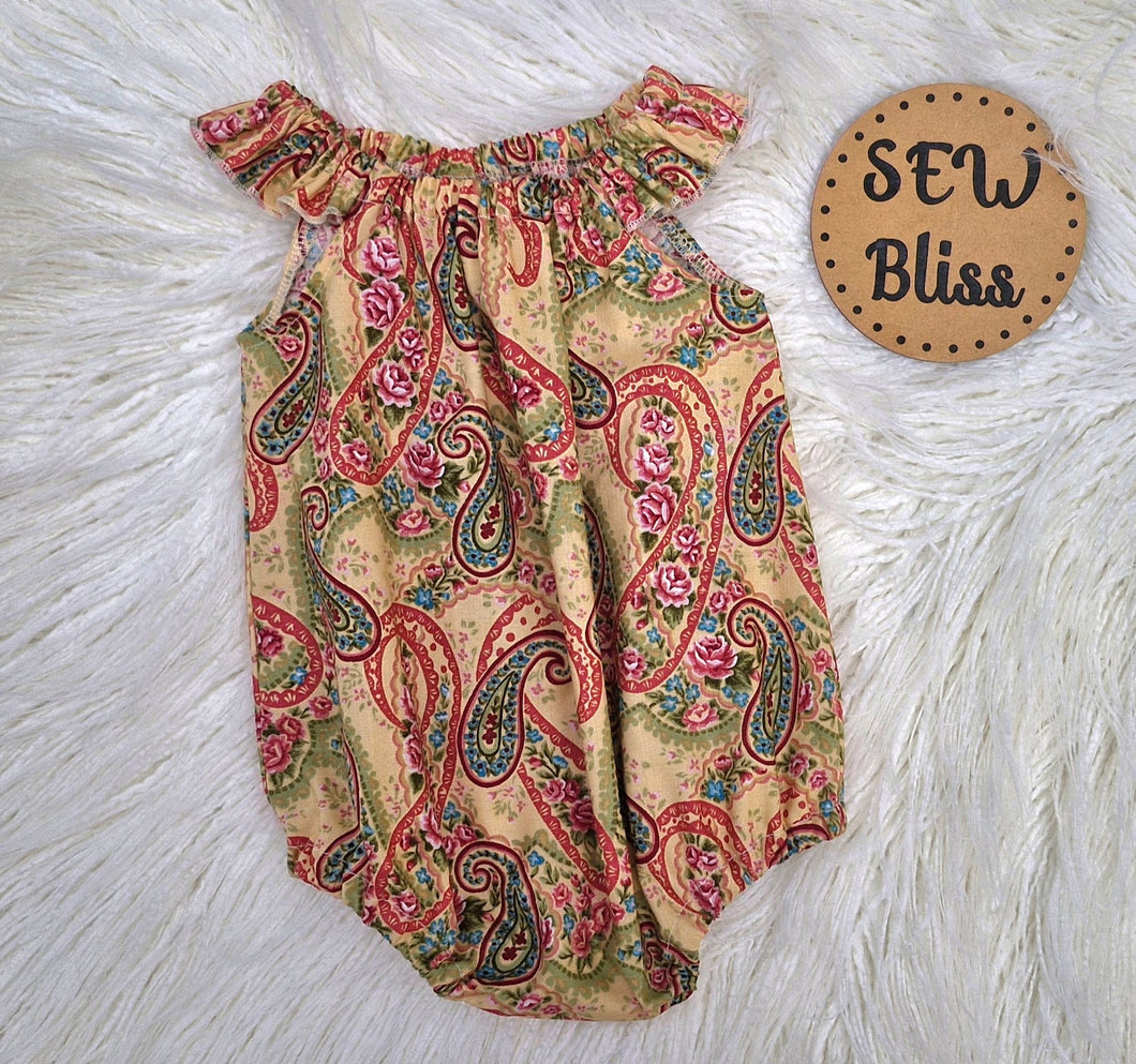 Playsuit